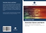 Cover von Zwischen Genre und Norm