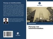 Cover von Planung von Satellitenstädten