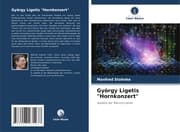 Cover von György Ligetis 'Hornkonzert'