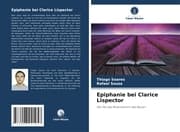 Cover von Epiphanie bei Clarice Lispector