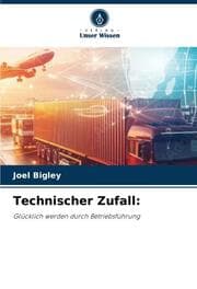 Cover von Technischer Zufall: