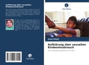 Cover von Aufklärung über sexuellen Kindesmissbrauch