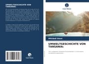 Cover von UMWELTGESCHICHTE VON TANSANIA: