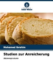 Cover von Studien zur Anreicherung
