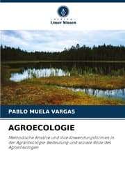 Cover von AGROECOLOGIE