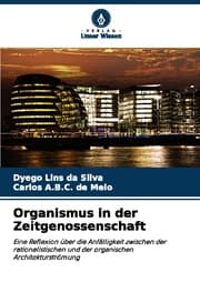 Cover von Organismus in der Zeitgenossenschaft