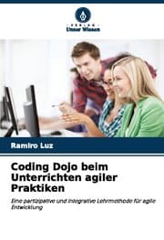 Cover von Coding Dojo beim Unterrichten agiler Praktiken