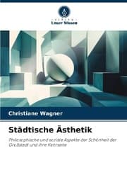 Cover von Städtische Ästhetik