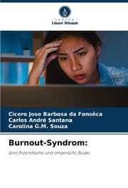 Cover von Burnout-Syndrom: