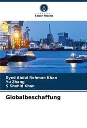 Cover von Globalbeschaffung