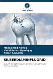 Cover von SILBERDIAMINFLUORID