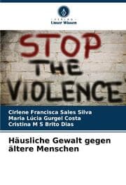 Cover von Häusliche Gewalt gegen ältere Menschen