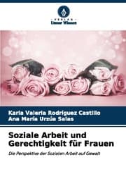 Cover von Soziale Arbeit und Gerechtigkeit für Frauen