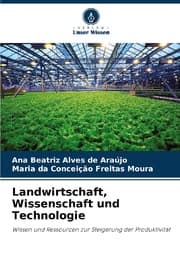 Cover von Landwirtschaft, Wissenschaft und Technologie