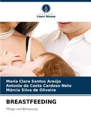 Cover von BREASTFEEDING
