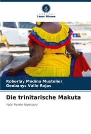 Cover von Die trinitarische Makuta
