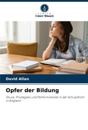 Cover von Opfer der Bildung