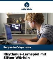Cover von Rhythmus-Lernspiel mit Sifteo-Würfeln