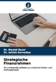 Cover von Strategische Finanzrahmen