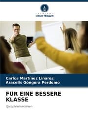 Cover von FÜR EINE BESSERE KLASSE