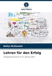 Cover von Lehren für den Erfolg