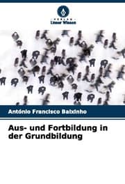 Cover von Aus- und Fortbildung in der Grundbildung