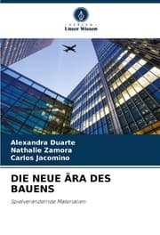 Cover von DIE NEUE ÄRA DES BAUENS