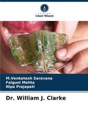 Cover von Dr. William J. Clarke
