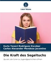 Cover von Die Kraft des Segeltuchs