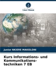 Cover von Kurs Informations- und Kommunikations-techniken 7 EB