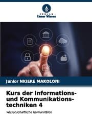 Cover von Kurs der Informations- und Kommunikations-techniken 4