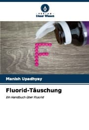 Cover von Fluorid-Täuschung