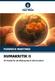 Cover von HUMAKRITIK II