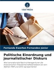 Cover von Politische Einordnung und journalistischer Diskurs