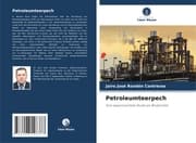 Cover von Petroleumteerpech