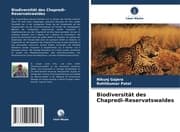 Cover von Biodiversität des Chapredi-Reservatswaldes
