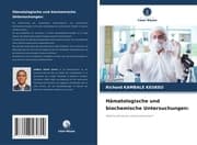 Cover von Hämatologische und biochemische Untersuchungen: