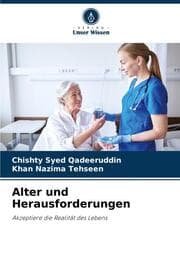 Cover von Alter und Herausforderungen