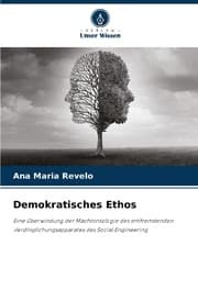 Cover von Demokratisches Ethos
