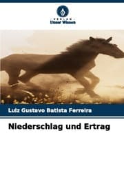 Cover von Niederschlag und Ertrag