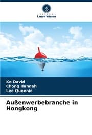 Cover von Außenwerbebranche in Hongkong