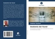 Cover von Anatomie der Kunst