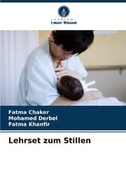 Cover von Lehrset zum Stillen