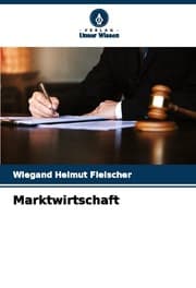 Cover von Marktwirtschaft
