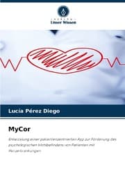 Cover von MyCor