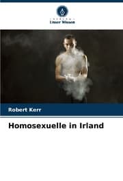 Cover von Homosexuelle in Irland