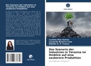 Cover von Das Szenario der Industrien in Teresina im Hinblick auf eine sauberere Produktion