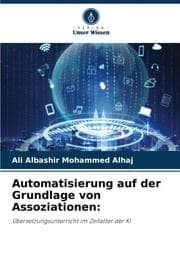 Cover von Automatisierung auf der Grundlage von Assoziationen: