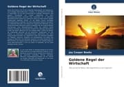 Cover von Goldene Regel der Wirtschaft