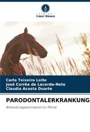Cover von PARODONTALERKRANKUNG